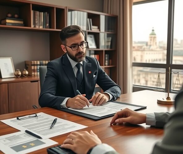 Jak wybrać adwokata od alimentów w Warszawie przy sporze o podwyższenie świadczeń?