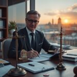 adwokat od spadków warszawa