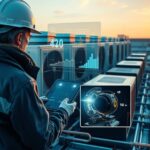 agregaty skraplające