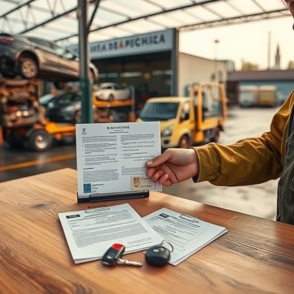 auto złom tarnobrzeg