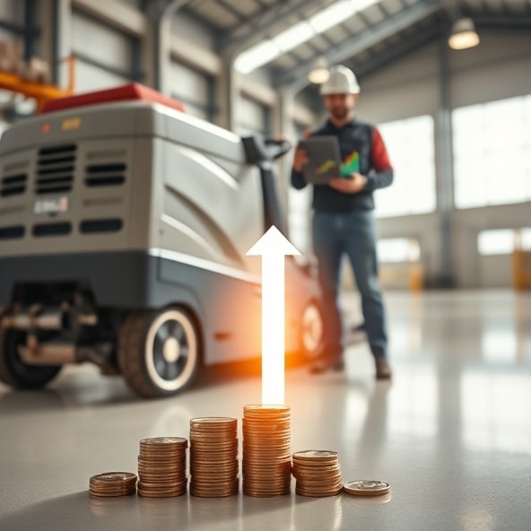 automaty szorująco zbierające