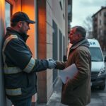 awaryjne otwieranie drzwi mysłowice