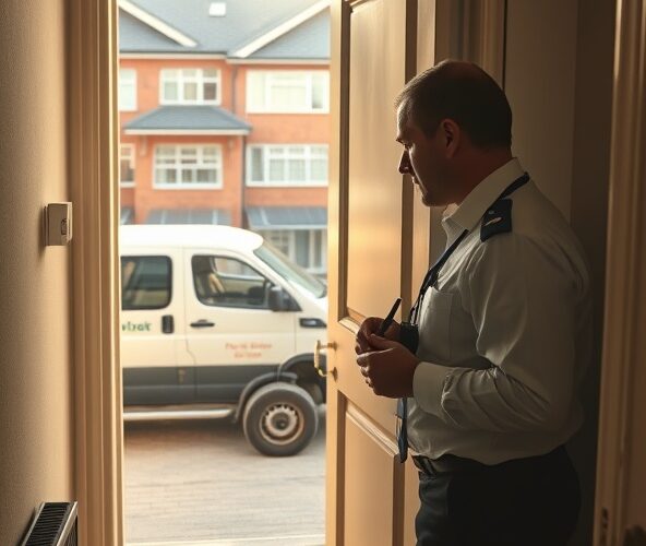 Jak wybrać ślusarza do awaryjnego otwierania mieszkań w Bytomiu bez uszkodzeń?