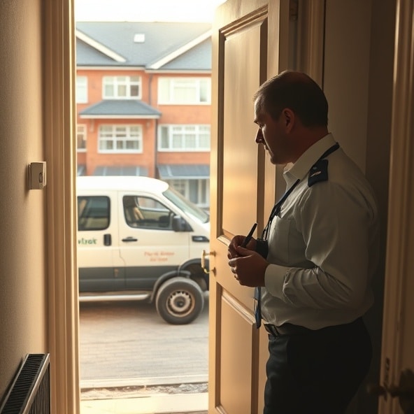 awaryjne otwieranie mieszkań bytom