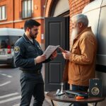 awaryjne otwieranie zamków sosnowiec