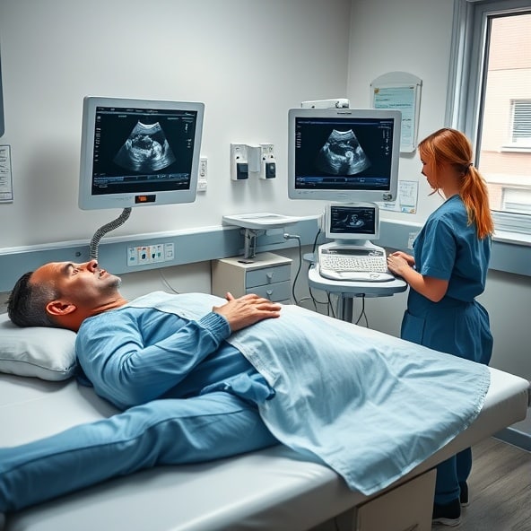 badania usg jamy brzusznej grodzisk mazowiecki