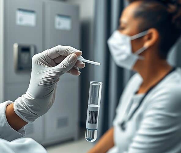 Jak wdrożyć badanie przesiewowe MRSA w przychodni zgodnie z RODO?