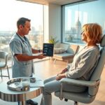 blefaroplastyka warszawa