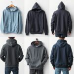 bluzy z własnym nadrukiem