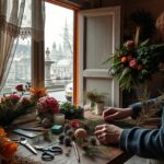 bukiety na cmentarz wrocław