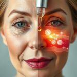 co odmładza twarz