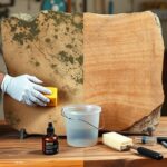 czyszczenie kamienia piaskowca