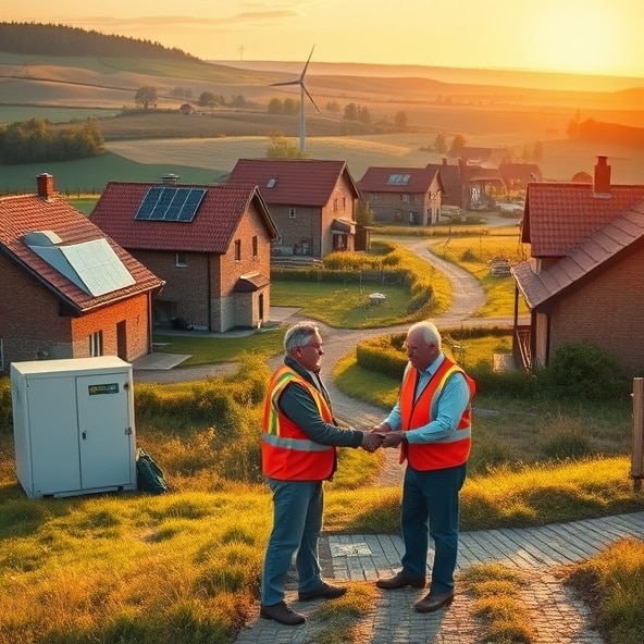 dofinansowanie energia dla wsi opolskie