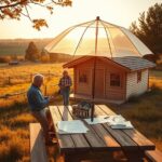 domek do 35m2 bez pozwolenia