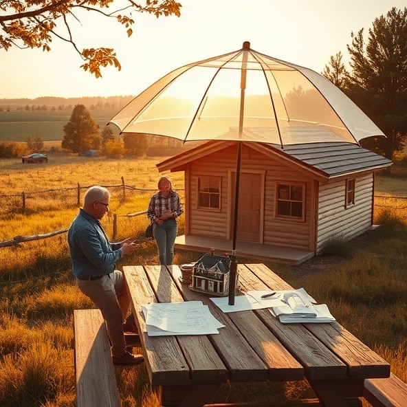 domek do 35m2 bez pozwolenia