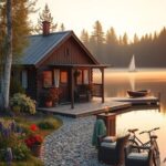 domek do wynajęcia mazury