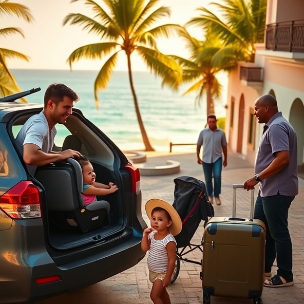 dominikana objazdówka