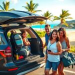 dominikana objazdówka