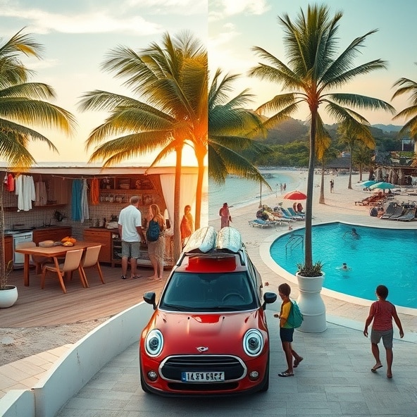 dominikana objazdówka