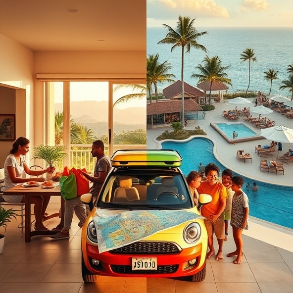 dominikana objazdówka