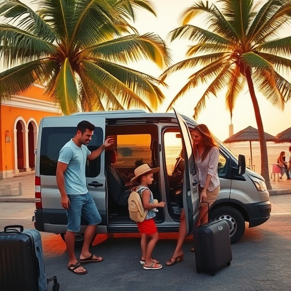 dominikana objazdówka