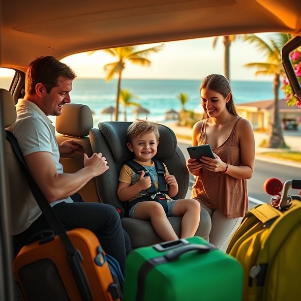 dominikana objazdówka