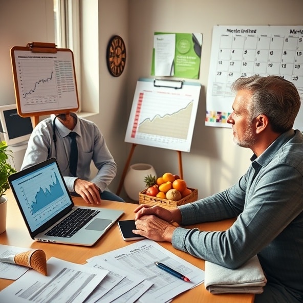 doradca kredytowy hipoteczny