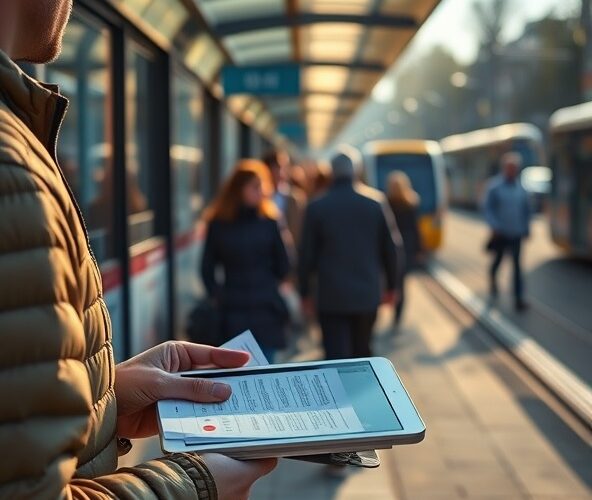 Jak zwiększyć zwrot z druku ulotek w Warszawie przy budżecie 1000 zł?