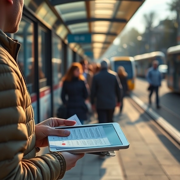 druk ulotek warszawa