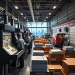 drukarnia kalendarzy warszawa