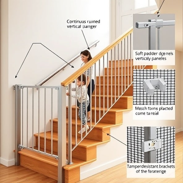 elementy do balustrad