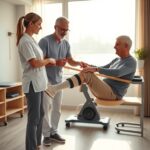 fizykoterapia warszawa