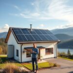 fotowoltaika żywiec