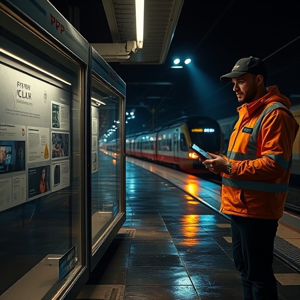 gabloty peronowe pkp