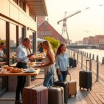 hotel z wyżywieniem gdańsk