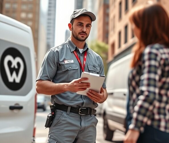 Jak sprawdzić, czy hydraulik śródmieście ma ubezpieczenie OC?