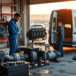 hydraulika siłowa krosno odrzańskie