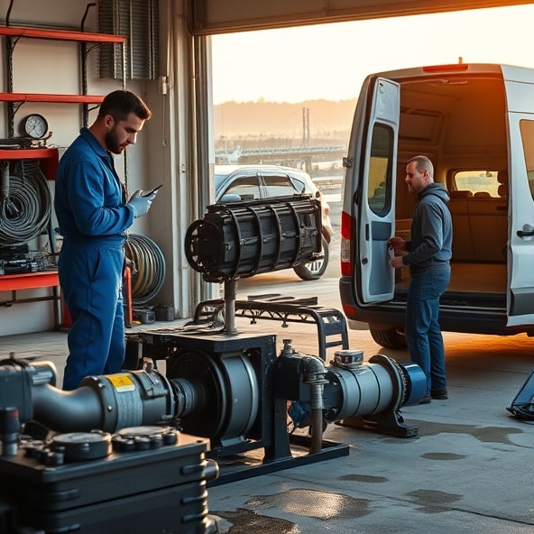 hydraulika siłowa krosno odrzańskie