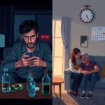 ile trwa psychoza alkoholowa