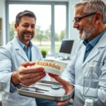 implanty zębowe piaseczno