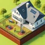 instalacja pompy ciepła gruntowej