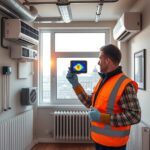 instalacje hvac warszawa