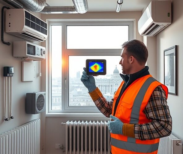 Jak sprawdzić instalacje HVAC w Warszawie przed zakupem mieszkania?