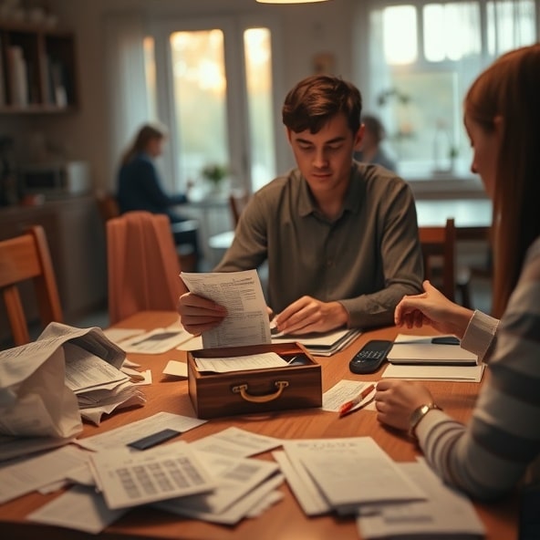 jak leczyć zakupoholizm