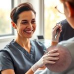 jak mieć gęste włosy