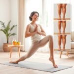 jak zwalczyć cellulit na nogach