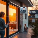 jaki napęd do rolet zewnętrznych