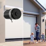 jaki napęd do rolet zewnętrznych