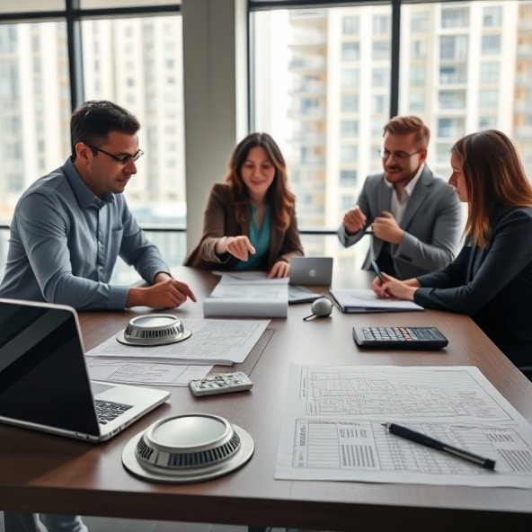 klapa oddymiająca cennik