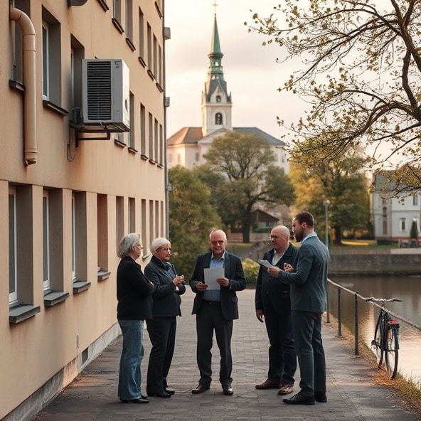 klimatyzacja sochaczew